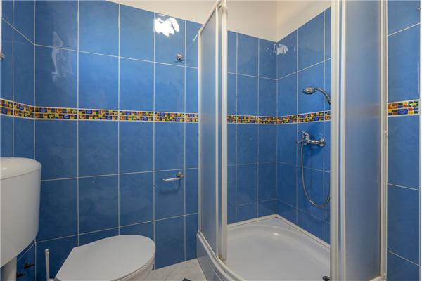 Apartment A2, for 2 persons