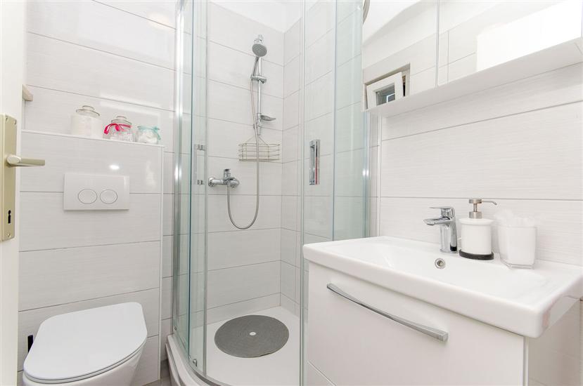 House K1, for 4 persons