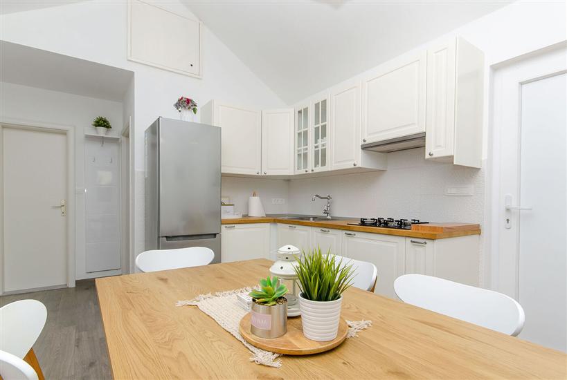 House K1, for 4 persons