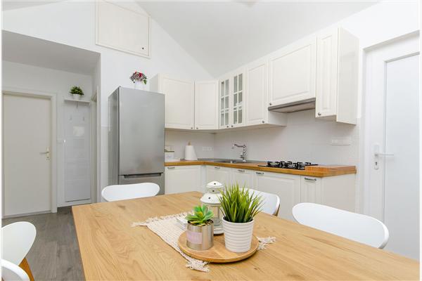 House K1, for 4 persons