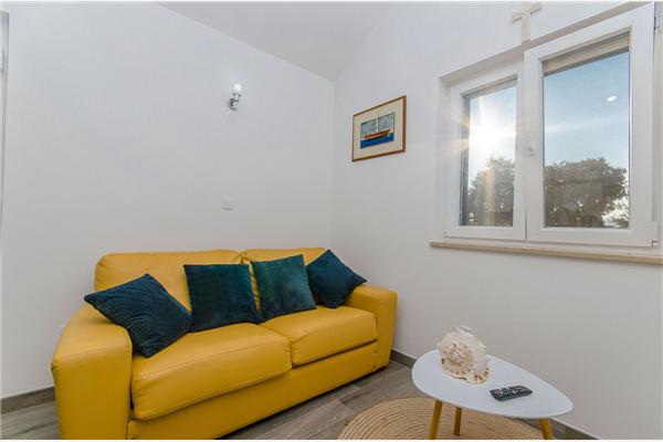 House K1, for 4 persons