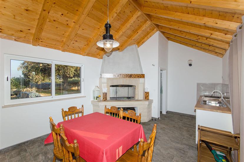 House K1, for 4 persons