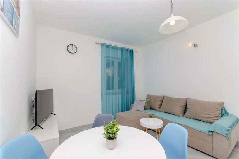 Apartman A1, na 2 osebe