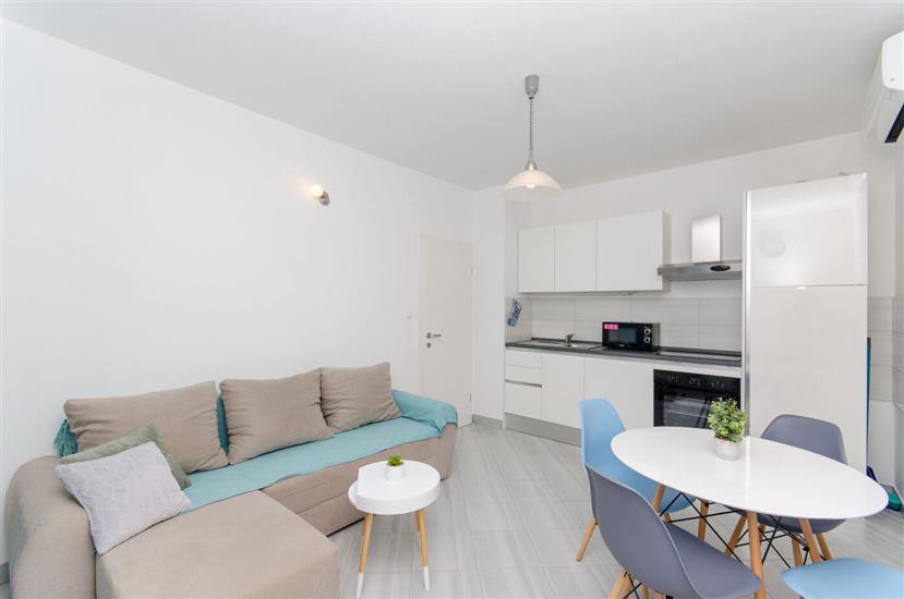 Apartman A1, na 2 osebe