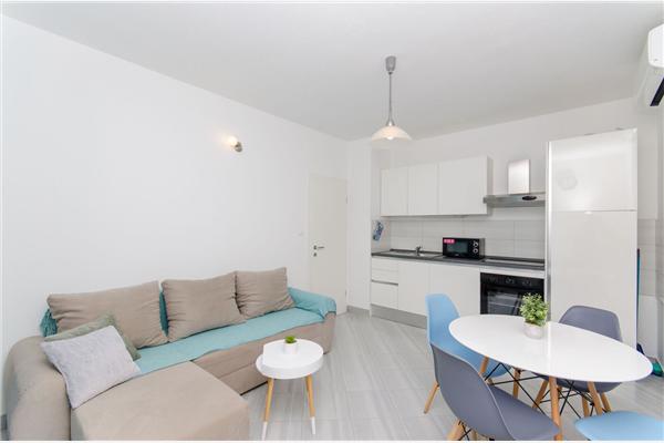 Apartman A1, na 2 osebe