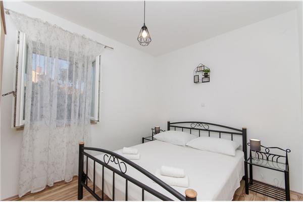Apartman A1, na 2 osebe