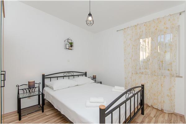 Apartman A2, na 2 osebe