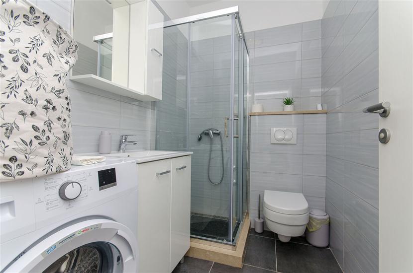 Apartman A2, na 2 osebe