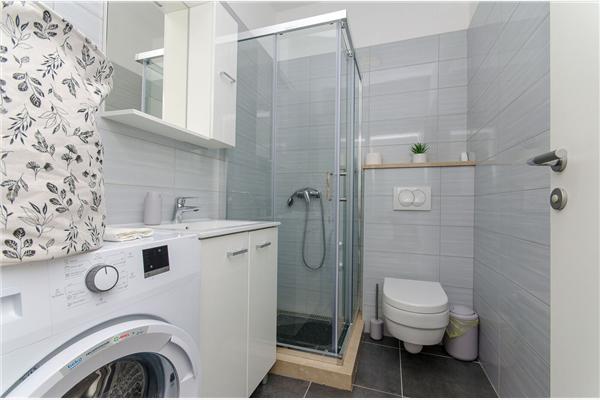 Apartman A2, na 2 osebe