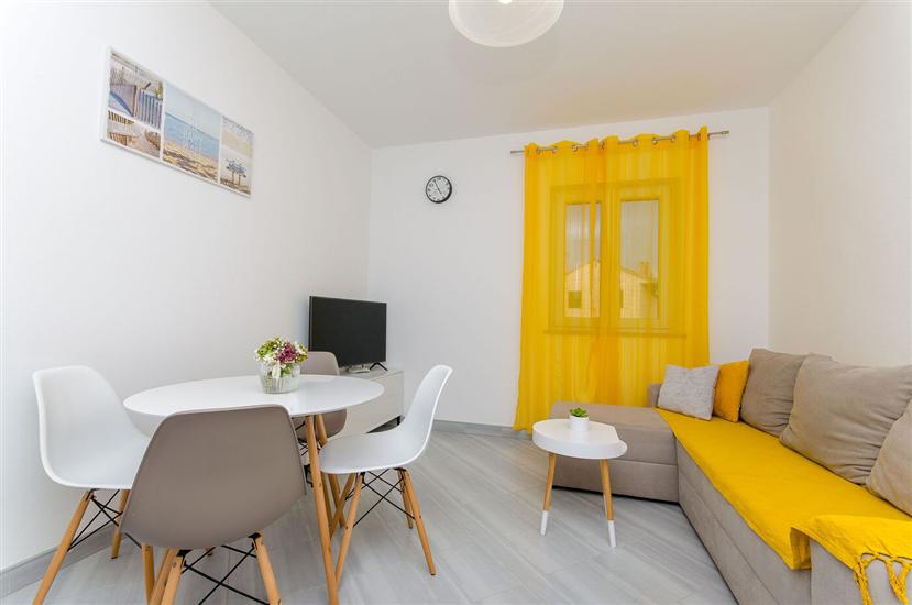 Apartman A2, na 2 osebe