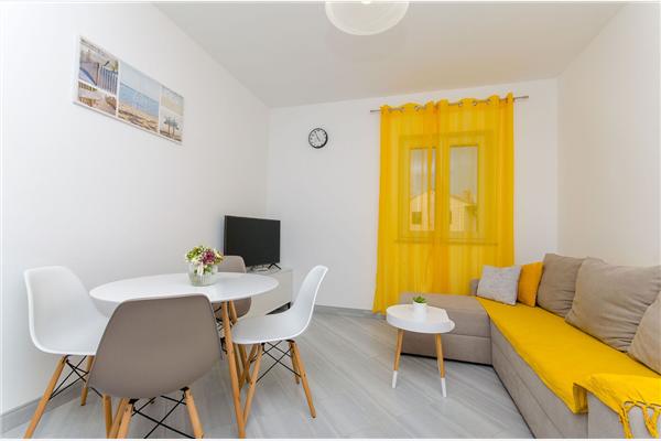 Apartman A2, na 2 osebe