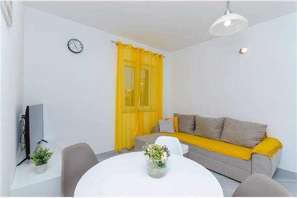 Apartman A2, na 2 osebe