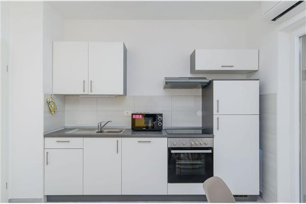 Apartman A2, na 2 osebe