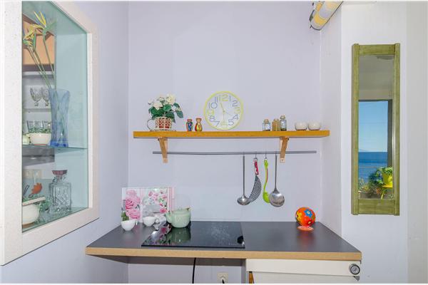 Apartment A1, for 2 persons