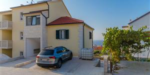 Apartment - Postira - island Brac