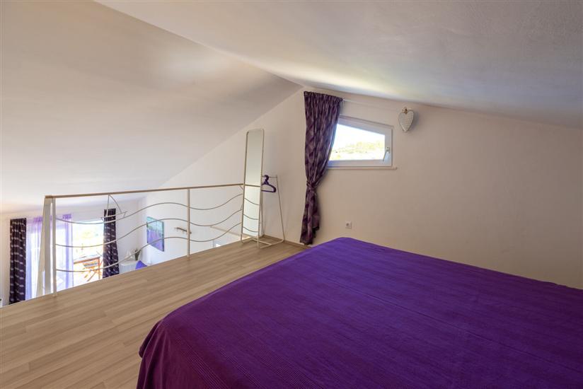 Apartment A5, for 4 persons