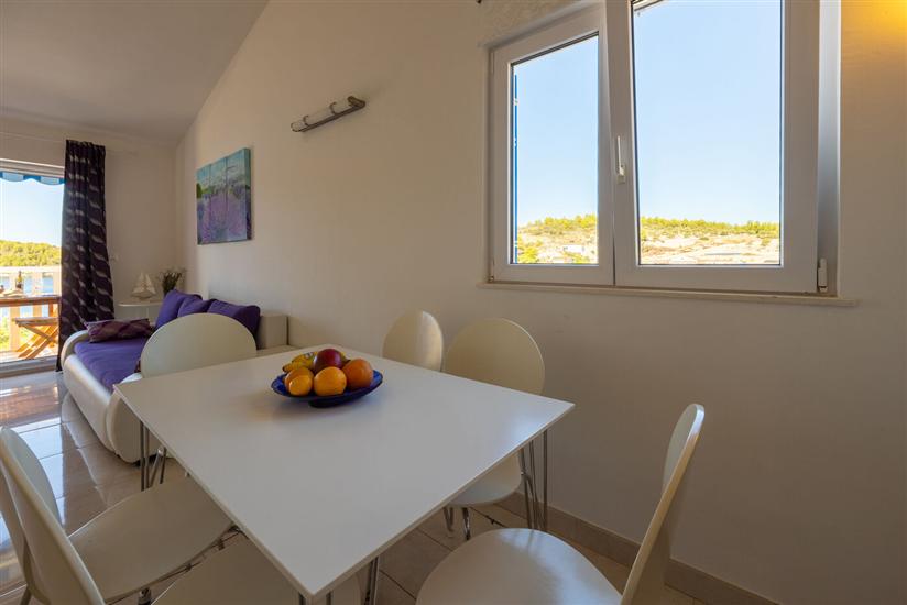 Apartment A5, for 4 persons