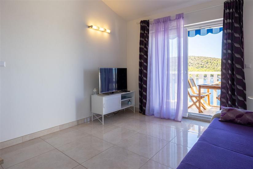 Apartment A5, for 4 persons