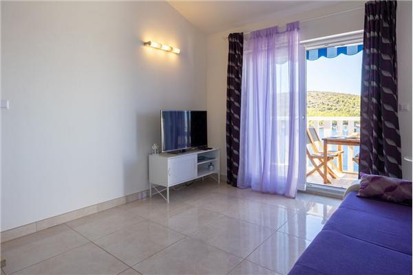 Apartment A5, for 4 persons