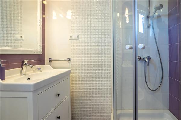 Apartment A5, for 4 persons