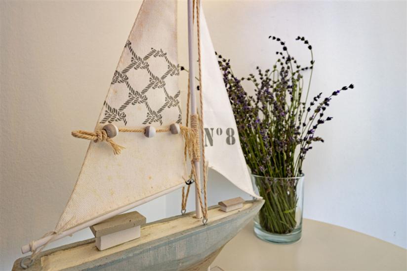 Apartment A5, for 4 persons