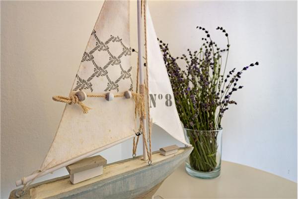 Apartment A5, for 4 persons