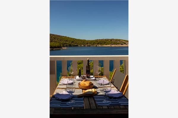 Apartment A5, for 4 persons