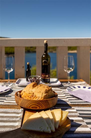 Apartment A5, for 4 persons