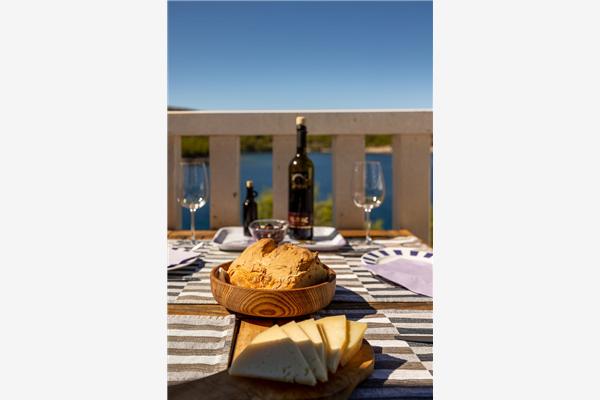 Apartment A5, for 4 persons