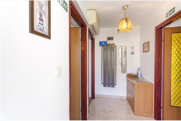 Apartment A2, for 2 persons