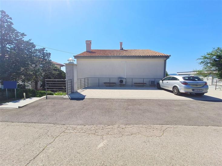 Apartments Zelena oaza