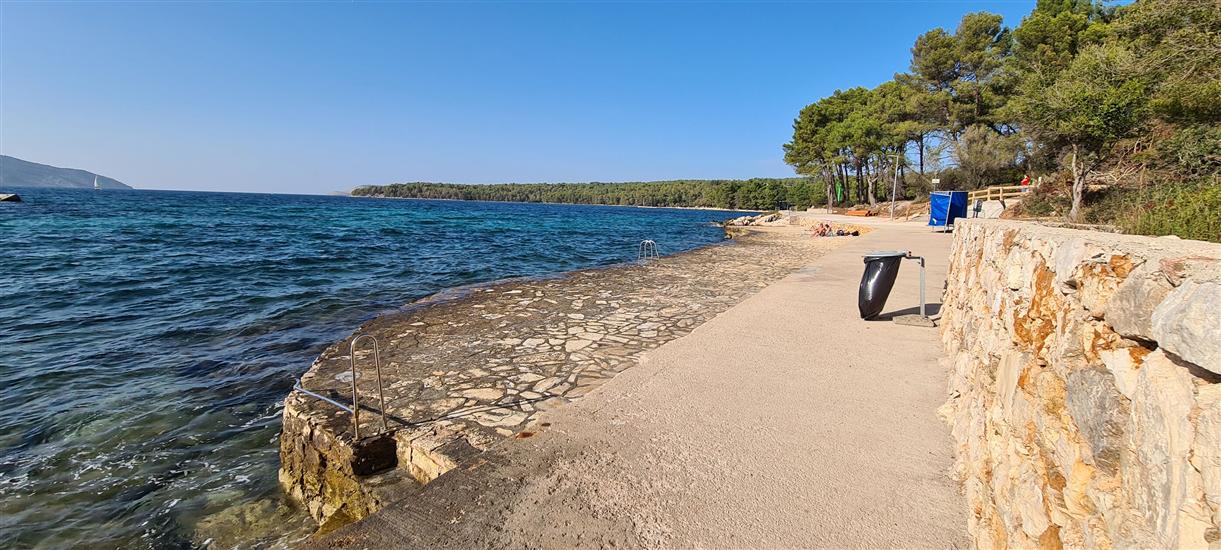 Apartment Close to the beach