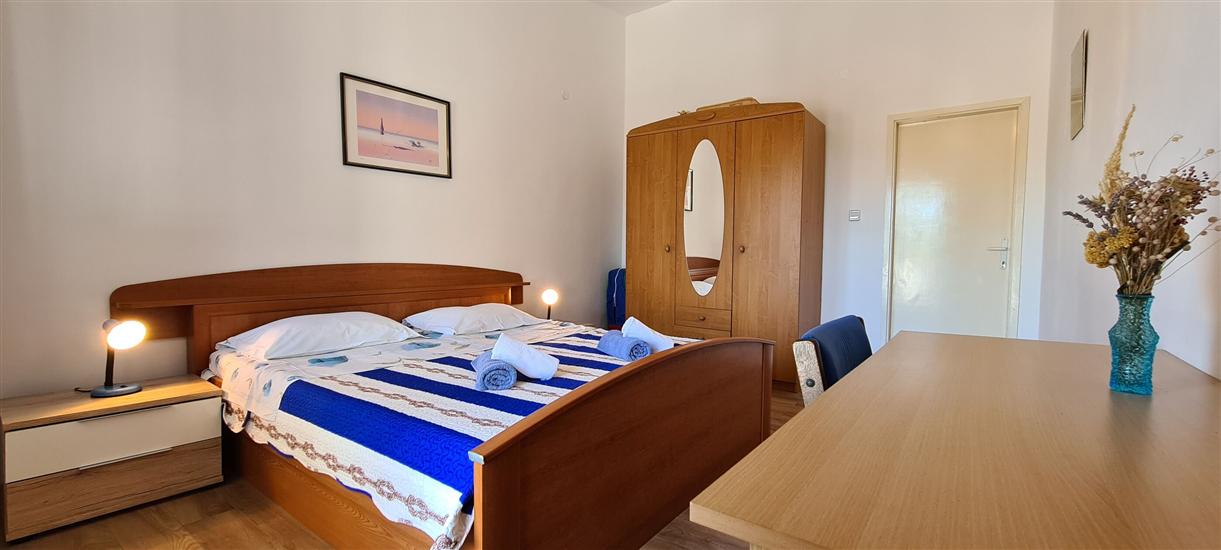 Apartament A1, dla 4 osób