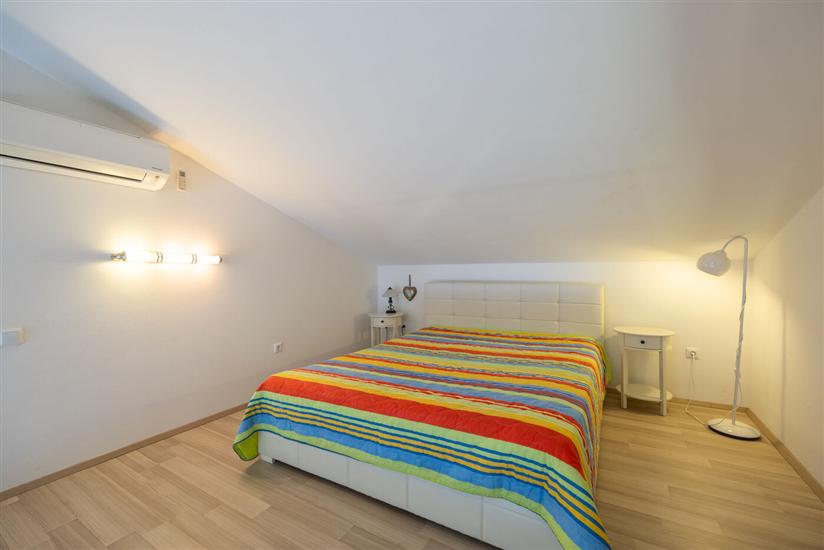 Apartment A4, for 2 persons