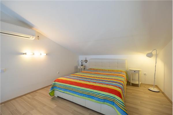 Apartment A4, for 2 persons