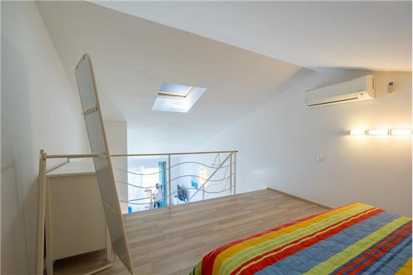 Apartment A4, for 2 persons