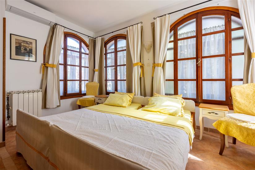 Apartment A3, for 2 persons