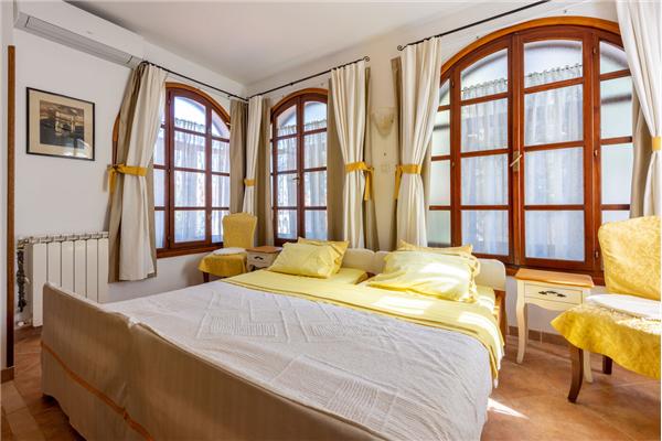 Apartment A3, for 2 persons