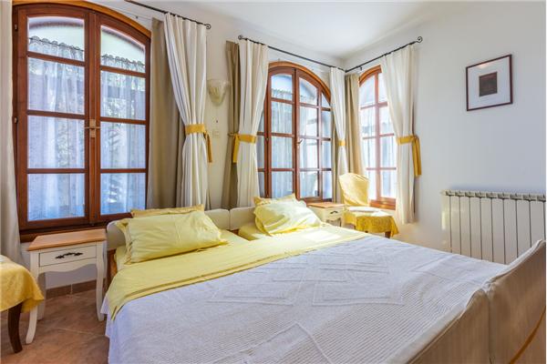 Apartment A3, for 2 persons