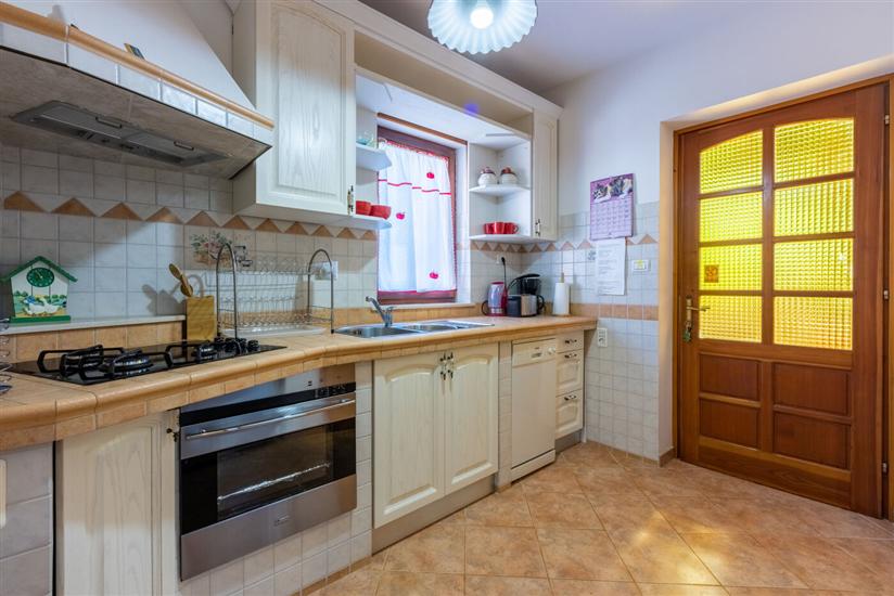 Apartment A3, for 2 persons