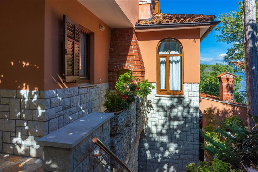 Apartment A3, for 2 persons