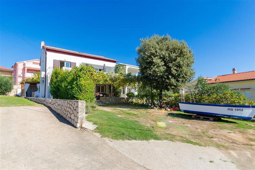 Ferienwohnung Neda M