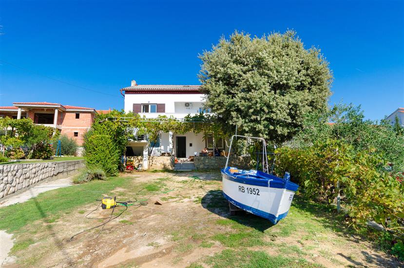 Ferienwohnung Neda M