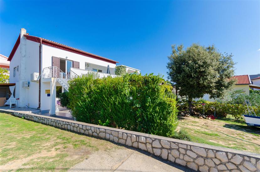 Ferienwohnung Neda M