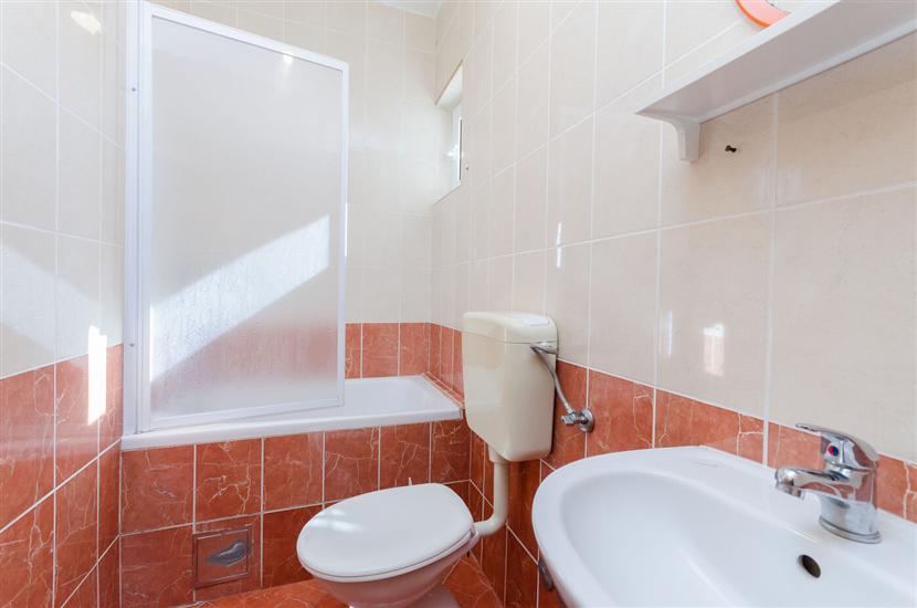 Ferienwohnung A1, für 4 Personen