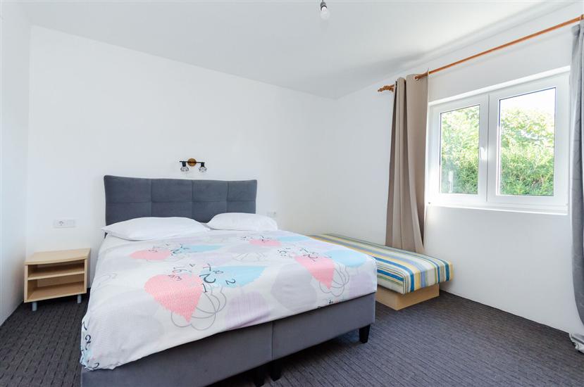 Ferienwohnung A1, für 4 Personen