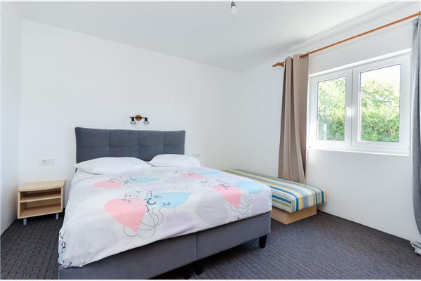 Ferienwohnung A1, für 4 Personen