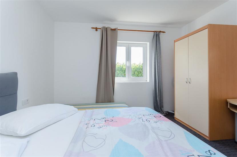 Ferienwohnung A1, für 4 Personen