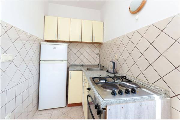 Ferienwohnung A1, für 4 Personen