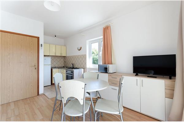 Ferienwohnung A1, für 4 Personen